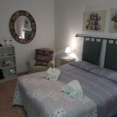 Hotel A Casa Di Chiara Perugia Zewnętrze zdjęcie
