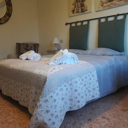 Hotel A Casa Di Chiara Perugia Zewnętrze zdjęcie