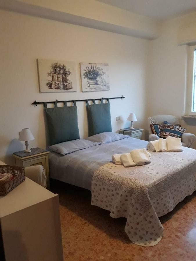 Hotel A Casa Di Chiara Perugia Zewnętrze zdjęcie
