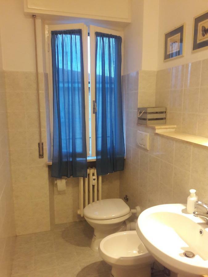 Hotel A Casa Di Chiara Perugia Zewnętrze zdjęcie