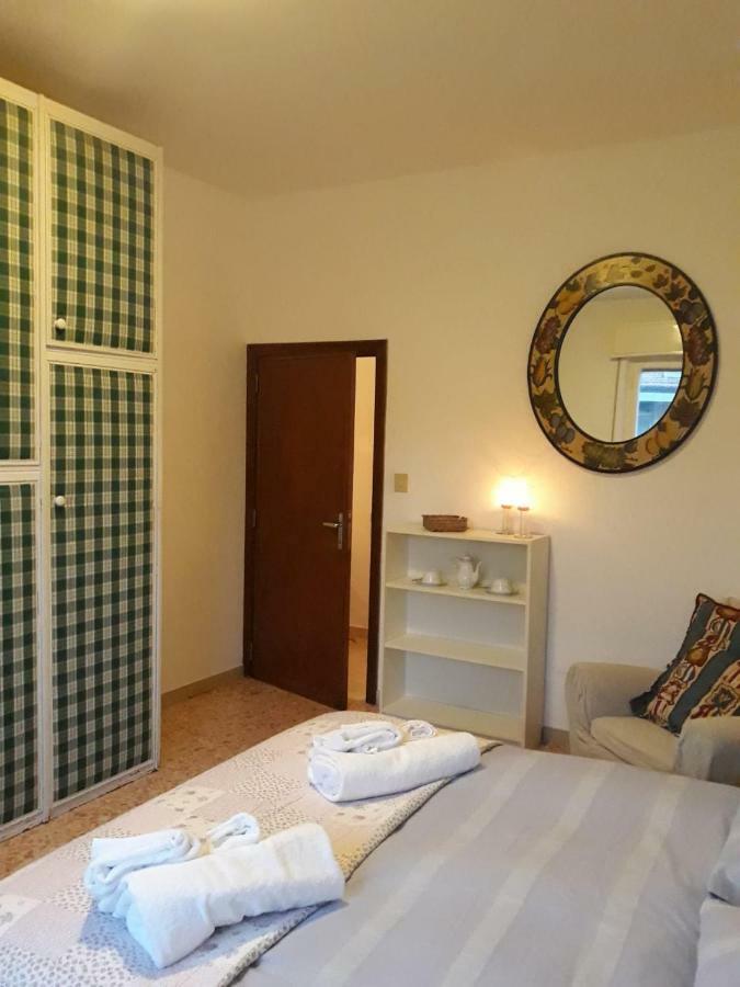 Hotel A Casa Di Chiara Perugia Zewnętrze zdjęcie