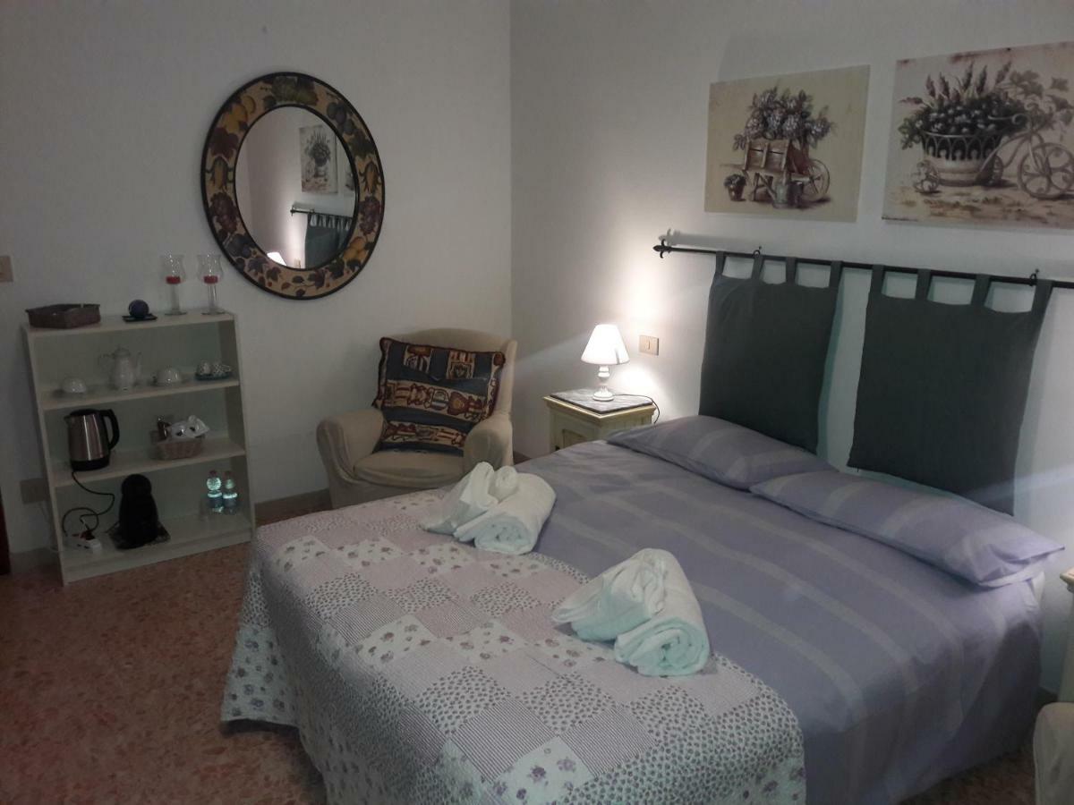 Hotel A Casa Di Chiara Perugia Zewnętrze zdjęcie