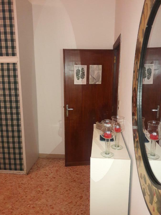 Hotel A Casa Di Chiara Perugia Zewnętrze zdjęcie