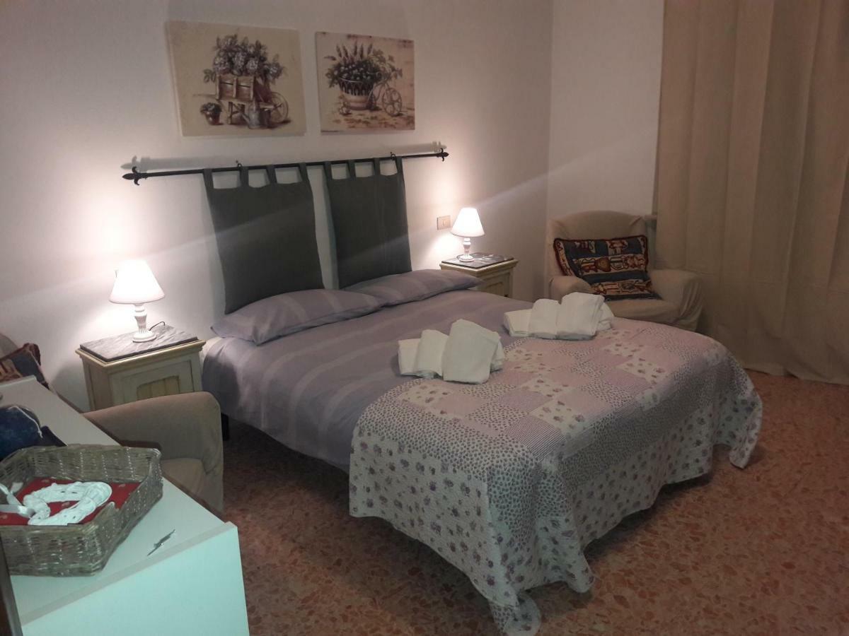 Hotel A Casa Di Chiara Perugia Zewnętrze zdjęcie