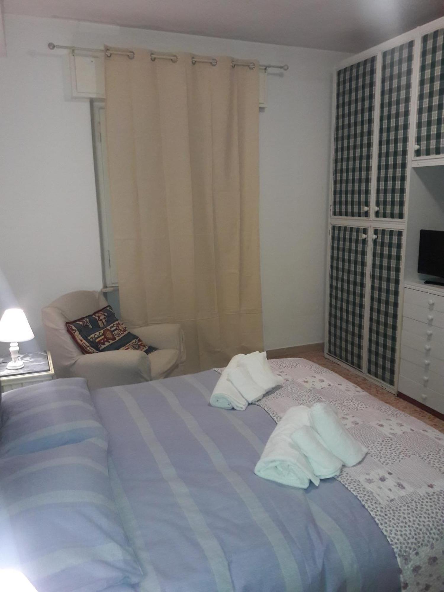 Hotel A Casa Di Chiara Perugia Zewnętrze zdjęcie