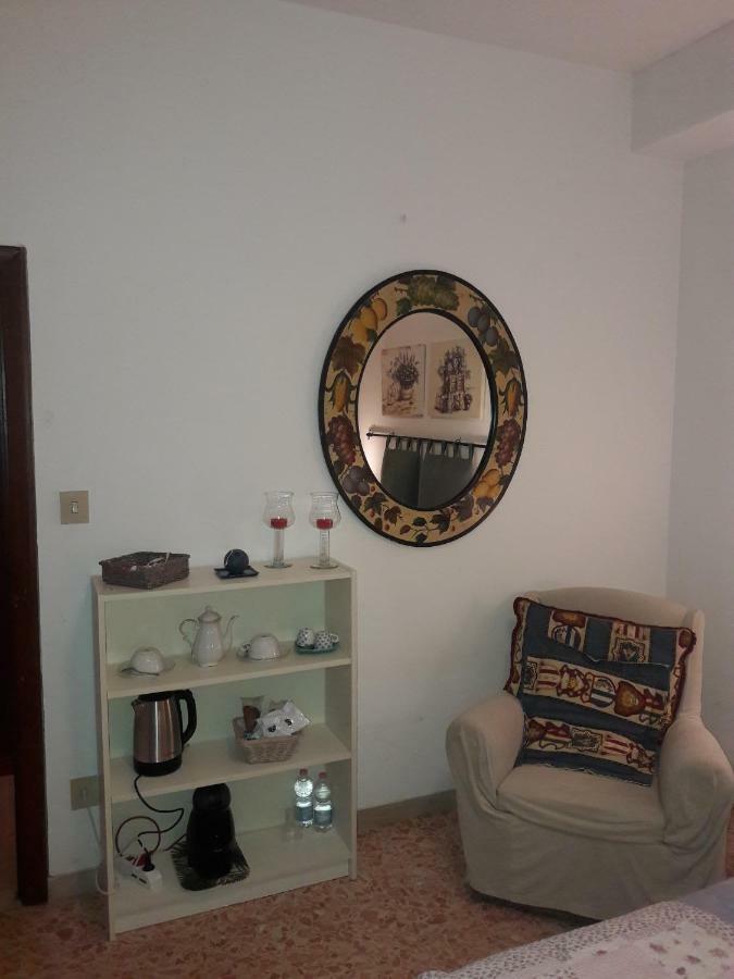Hotel A Casa Di Chiara Perugia Zewnętrze zdjęcie
