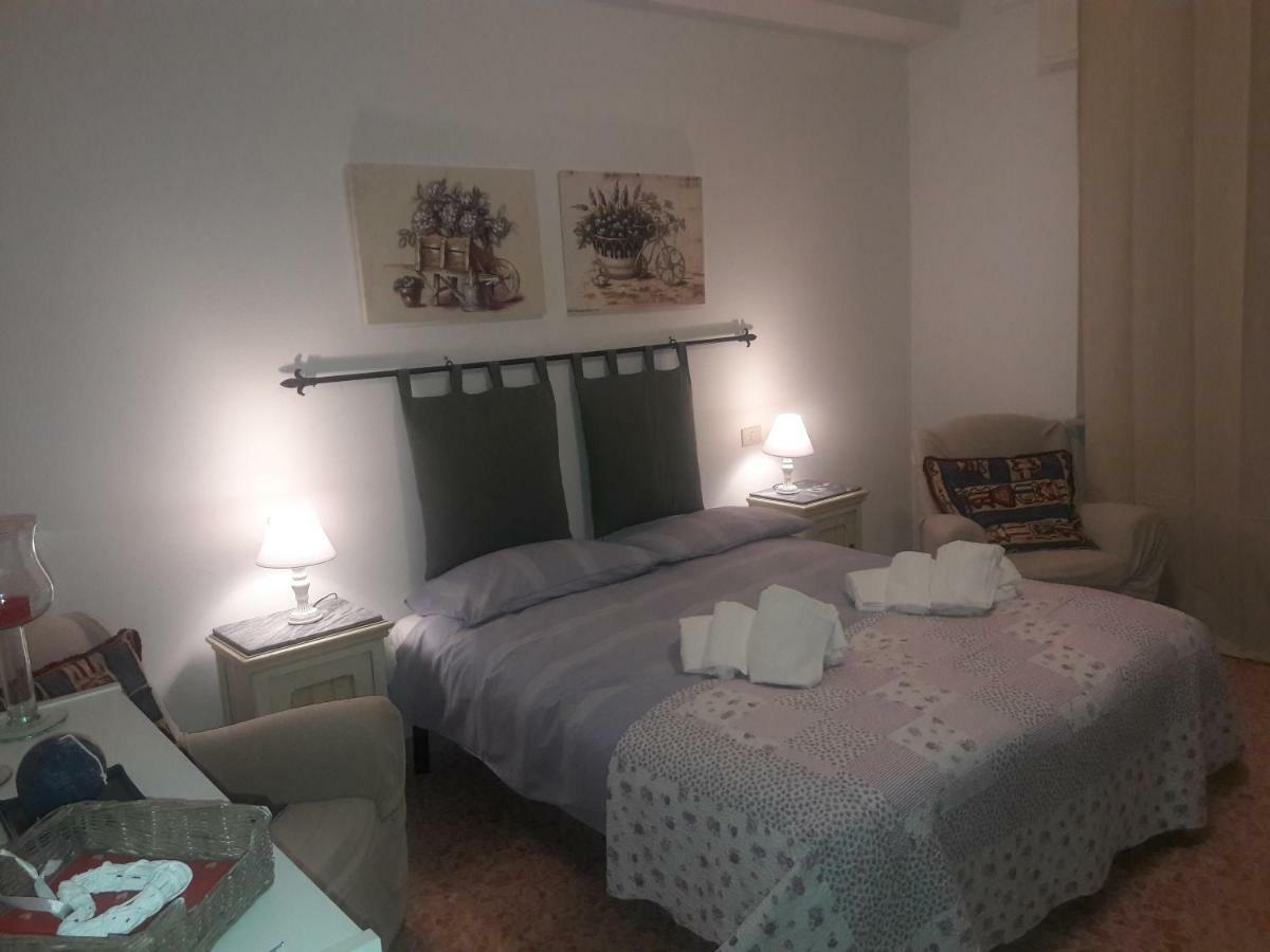 Hotel A Casa Di Chiara Perugia Zewnętrze zdjęcie