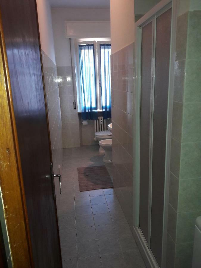 Hotel A Casa Di Chiara Perugia Zewnętrze zdjęcie
