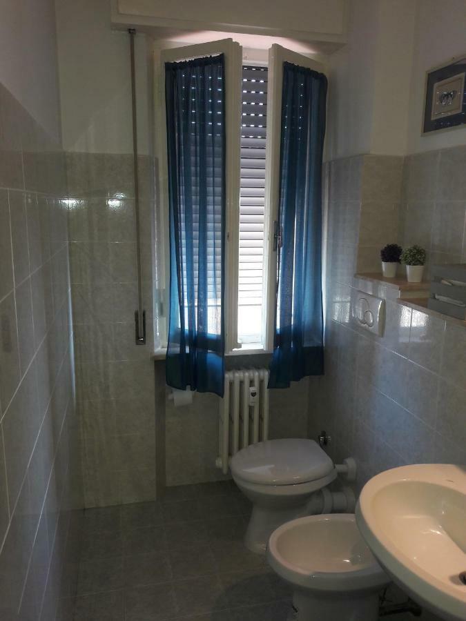 Hotel A Casa Di Chiara Perugia Zewnętrze zdjęcie