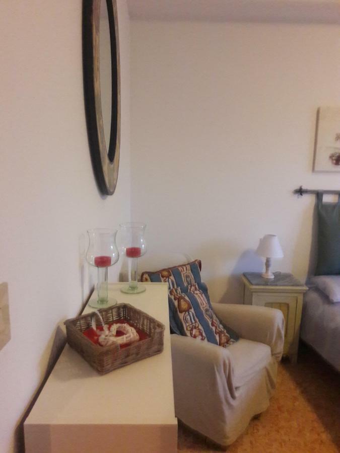 Hotel A Casa Di Chiara Perugia Zewnętrze zdjęcie