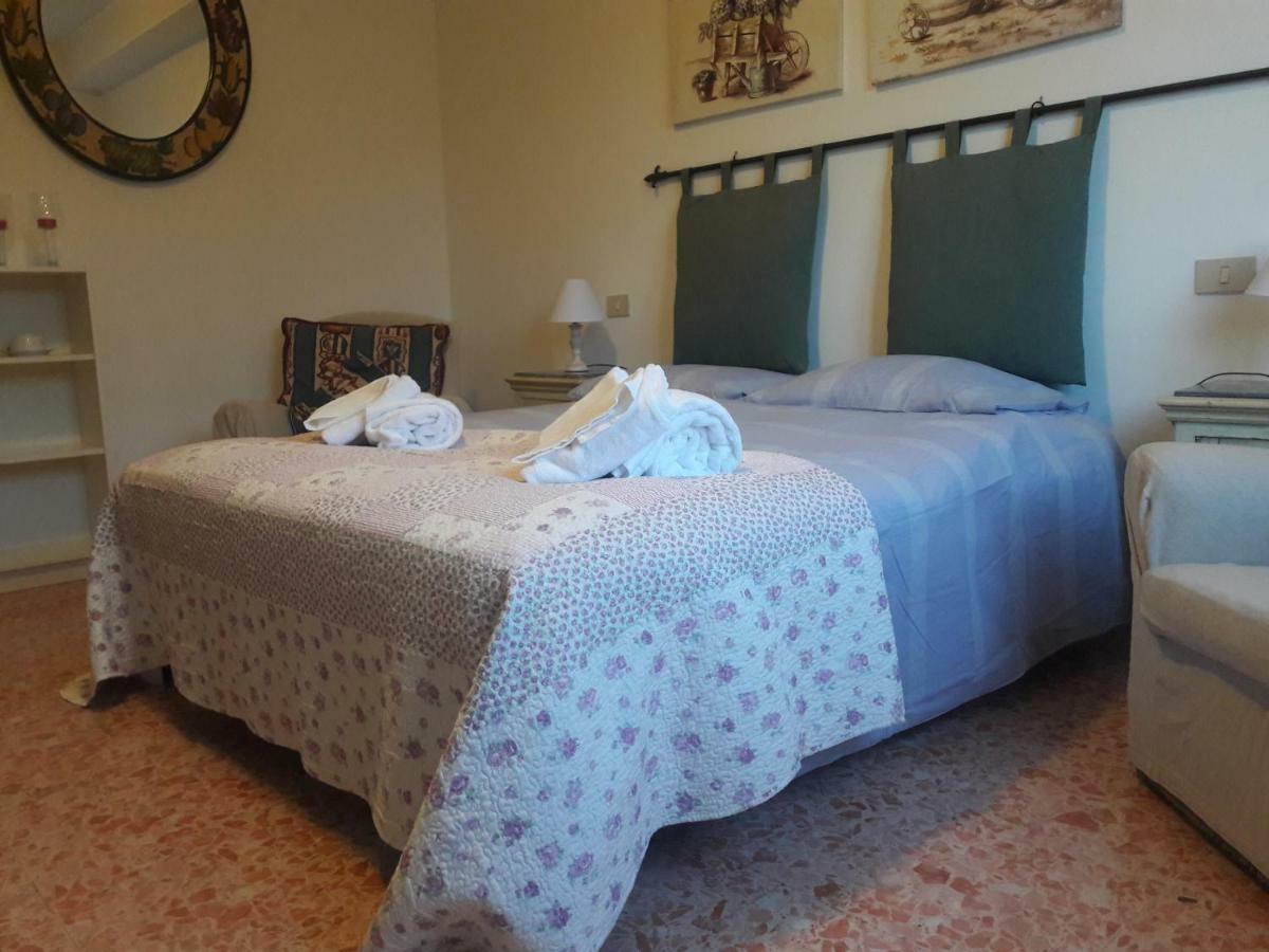 Hotel A Casa Di Chiara Perugia Zewnętrze zdjęcie
